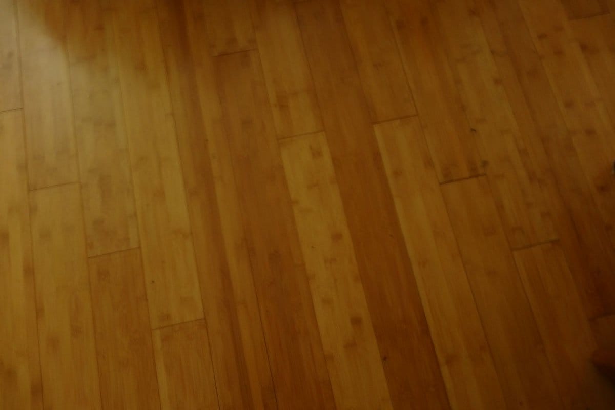 Is Bamboo Flooring A Sustainable Alternative?