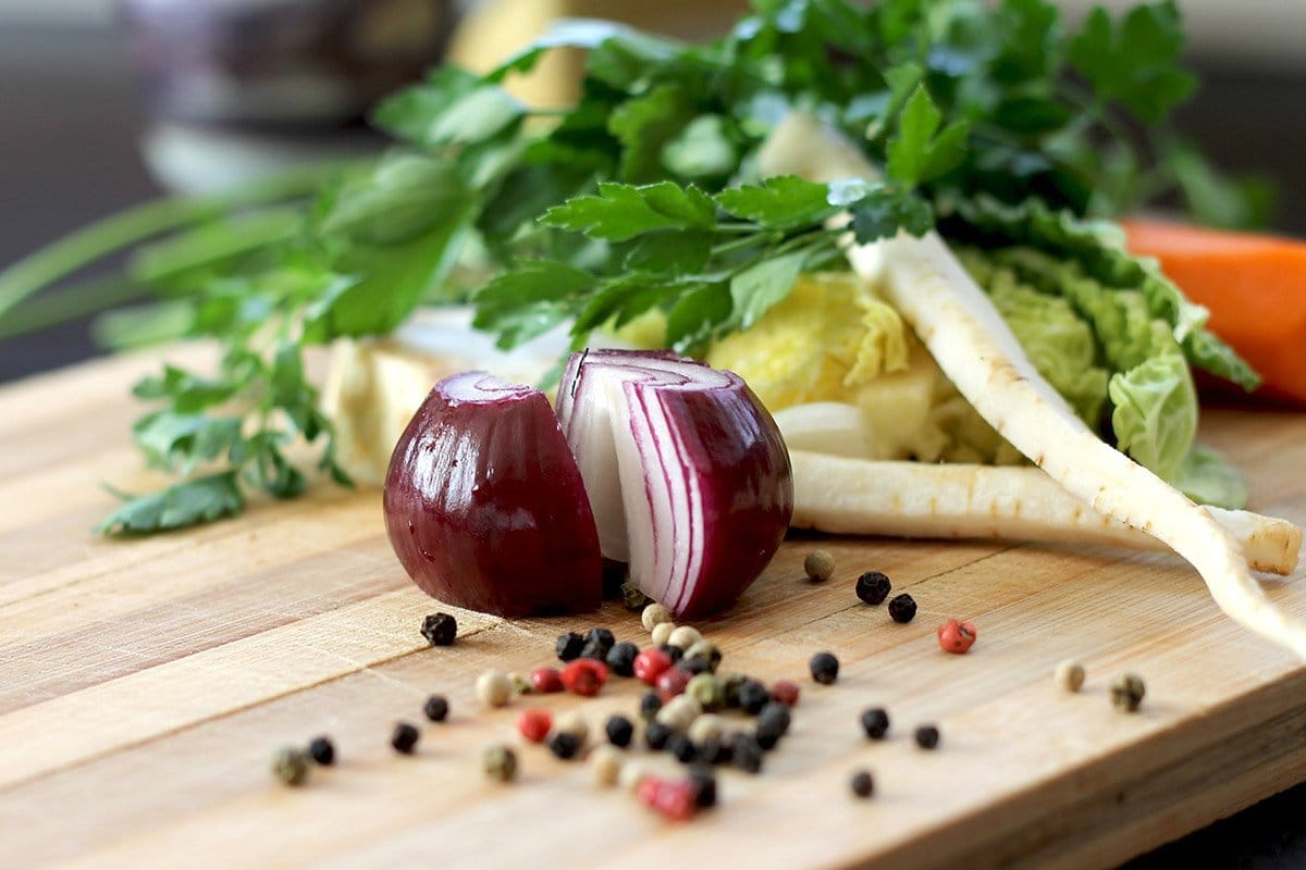 Bamboo Chopping Boards & How To Care For Them - Innoteck